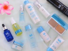 mana chiro salon/