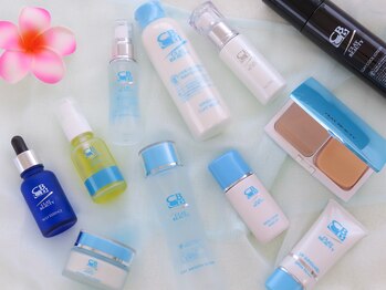 mana chiro salon/
