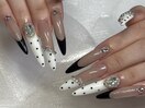 (担当:大嶺)ドットネイル