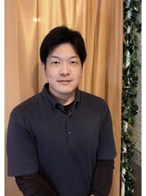 肩こりらくだ 上水戸店&nbsp;丹 優一郎