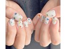 持ち込み10本ストーン