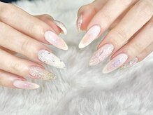 イリゼネイル(iRise nail)