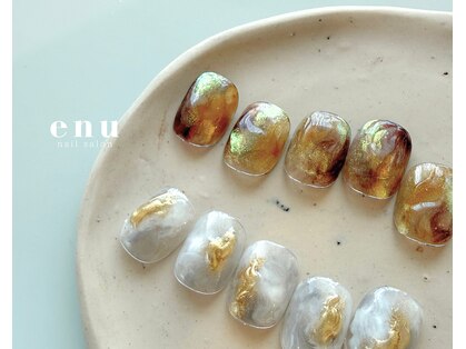 エヌ(enu)の写真