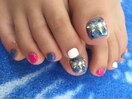 ☆フットネイル☆