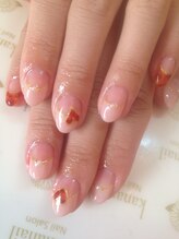 カナ ネイル(Kana nail)/