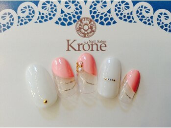 ネイルサロン クローネ(Nail Salon Krone)/ピックアップデザイン