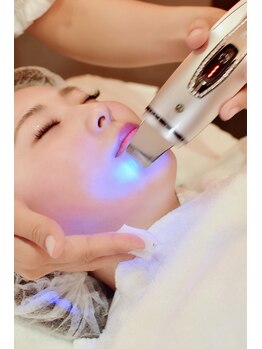 ハニービー(Honey B)/毛穴洗浄（Arrivo）