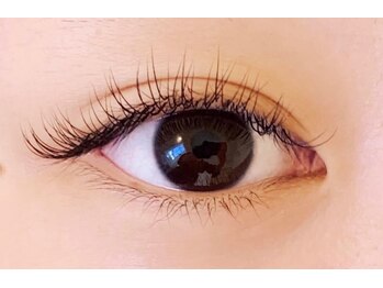 マリーノ アーユルヴェーダエステアンドヨガ/シングルラッシュ　120本