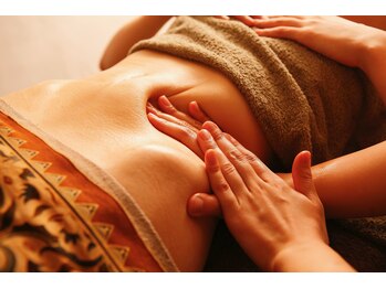 スパ クイクレイディト(Spa Qui Creidet)/