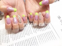 モレリア(morelia)/10本アートし放題