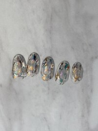 ハンド☆シンプルコース