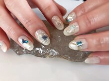 ネイルスミス(Nailsmith)/ブルーシェル