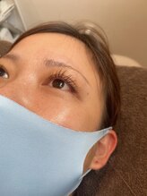 ベリー 中田店(Very)/ミックス【静岡マツエク中田】