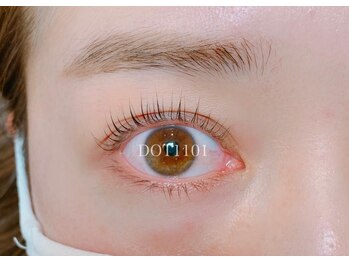 ドットイチイチマルイチ 銀座店(DOT1101)/ラッシュリフト