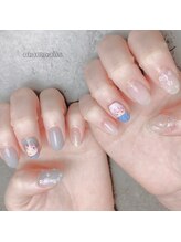 マムネイル 麻布十番(mumnails)/120min