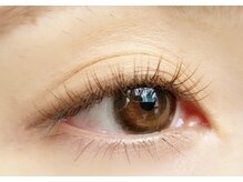 アトリエ ロータス 仙台駅前店(Atelier LOTUS)/ナチュラルカラーエクステ