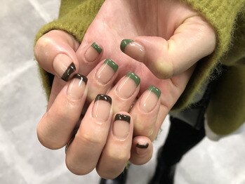 イビズ 新宿店(eviz)/ちぐはぐフレンチ