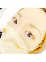 イーエヌトリップ(en.trip)/まつげパーマ