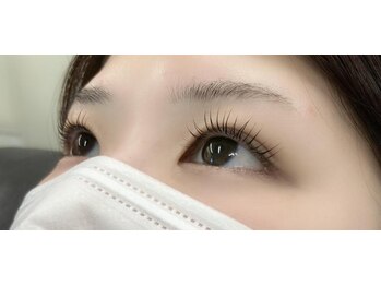 リーベ 秋津店(Liebe)/パリジェンヌラッシュリフト