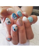 ネネイル 恵比寿(NE-nail)/