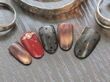 ネイルアッシュ(Nail H)/デザインコース