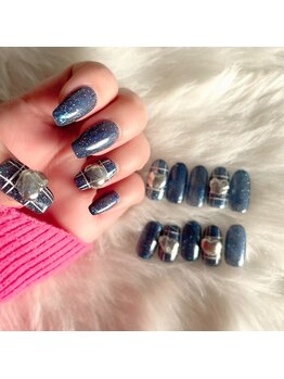 エムクオリティ(M-Quality)/ラブルー? ¥9,010