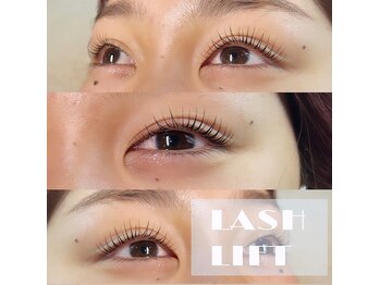 レアファースト 上本町店(Le’a first)/似合わせパーマデザイン♪