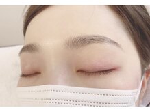 ルポ(space repos)/パリジェンヌブロウリフト