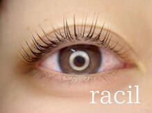 ラシル バイ レストプラス 多治見駅前店(racil by rest plus)/ラッシュリフト