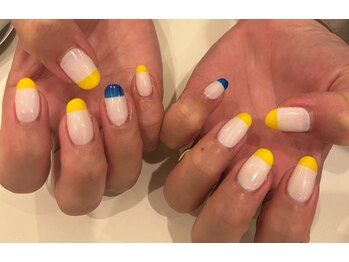 はあとねいる 宝塚店/