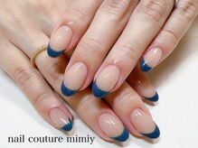 ミミィー(mimiy)/バーチャルフレンチ☆