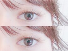 ナナ 福岡(NANA)/flat lash