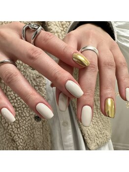 リリー バイ ロスターネイル(Lily by rostar nail)/