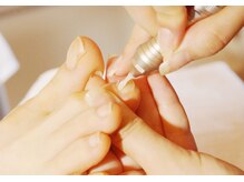 プリナチュール 博多店/01．フットケアの基本的な流れ