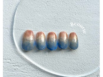 ムニムサン(0203 munimusan)/定額Bコース