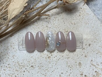 ネイルジョリー(Nail Jolie)/