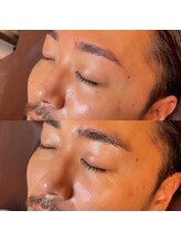 スリーノッツ(THREE KNOTS)/【ハリウッドブロウリフト】