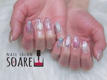 ネイルサロンソアレ(SOARE)/