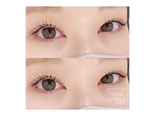 アネラ 仙台駅東口店(ANELA)/まつげパーマ