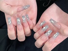 エコー(Echo)/チップ長さだしパーツつけ放題