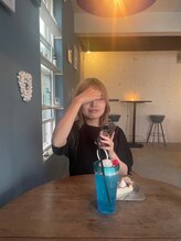 シピ ネイル(Chipi Nail) Po n