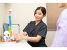 【妊活整体】女性に特化した自律神経整体¥8,400→¥5,990