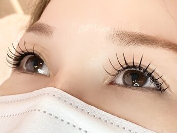 オル(Olu)/フラットラッシュつけ放題☆