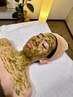 【肌質革命】1週間で変わる！剥けない水光艶肌ハーブピーリング×幹細胞ケア