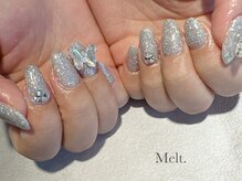 メルト(Melt.)/フラッシュ♪つけ放題¥12000