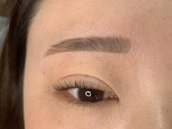 ラシク ゼロ 草加駅前(Lashiku Zero)/アイブロウ