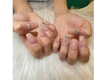 サロンドプラス(Salon de Plus)/フリーデザイン