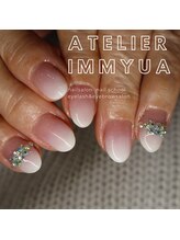 アトリエ イミュア(atelier immyua)/