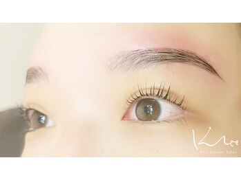 クレー(Klee)/アイブロウリフト&パリジェンヌ