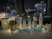 リジュベ 古河店(Rejuve)の雰囲気（夜21時まで営業。エステ、ボディケアで疲れた体を癒しませんか？）